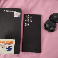 گوشی موبایل s23 ultra
