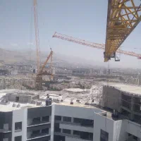 به نام خداوند مهربان راننده تاور کرین جویای کار
