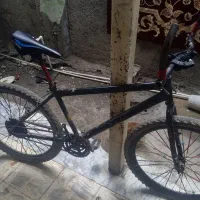 دوچرخه