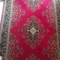 کناره فرشی و گلیم
