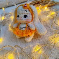 خرگوش فسقلی