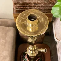 قلیان رضا ترک