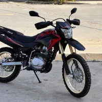 تریل فلات MKZ 200cc