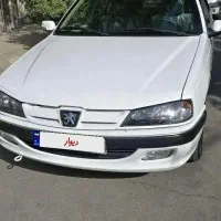 پژو پارس ۱۴۰۲متور جدیدXU7Pتمام فول سفارشی