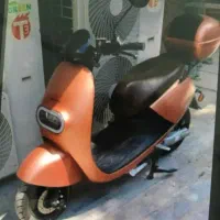 موتور برقی ES1 1800 کویر