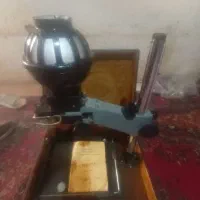 اگراندیسمان روسی چاپگر عکس سیاه سفید قدیمی