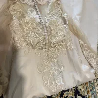 پیراهن مجلسی سایز ۴۲