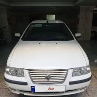 سمند ال‌ایکس 1400