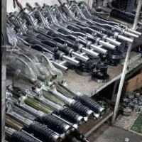 تعمیر و فروش جعبه فرمان