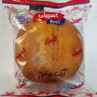 کیک روغنی