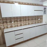 کابینت اقتصادی ۶متری فقط ۲۳میلیون کد۴۴