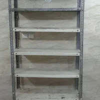 شلف آهنی