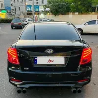 بسترن B50f مدل 2015