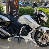 آپاچی ۱۸۰ مدل ۹۵