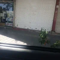 یک باب مغازه ۱۳ متری
