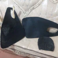 مقداری لوازم ماشین
