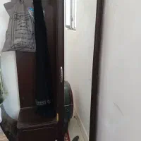 جاکفشی|جاکفشی، کمد، دراور|کاخک, |دیوار