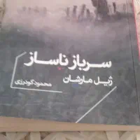 سرباز ناساز