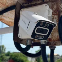 نصب دوربین مداربسته4K‌،صنعتی،تجاری،ارگانها،مدارس