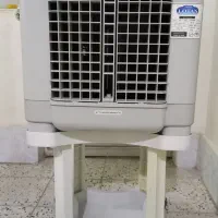 کولر رومیزی لوتان