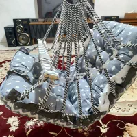 تاب بچه مناسب خواب بچه