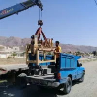 دستگاه خراطی سی ان سی