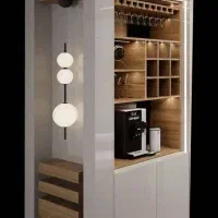 استاد کار ام دی اف