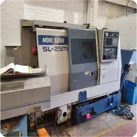 استخدام CNC کار ماهر آشنا به برنامه نویسی(تراشCNC)
