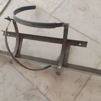 یه عدد کپسول سی ان چی و یه عدد پایه