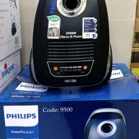 جارو برقی فیلیپس مدل2025