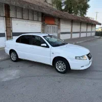 سمندSOREN+XU7P مدل۴۰۴ قسطی