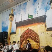 سفر پیاده روی اربعین کربلا اقساط زمینی
