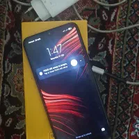 گوشی پوکو m3 رام 4 64 گیگ