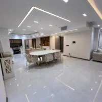 اپارتمان اجاره ای ۱۹۵ متر