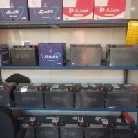 خدمات برق خودرو