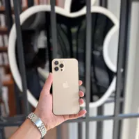 اپل iPhone 12 Pro Max با حافظهٔ ۲۵۶ گیگابایت|موبایل|تهران, جردن|دیوار