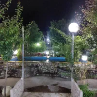 خانه باغچه