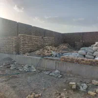 فروش فوری منزل نیم کاره شناژی تا پای تیر
