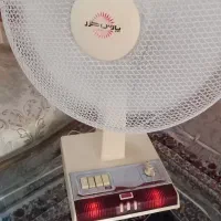 پنکه پارس خزر