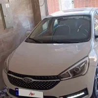 اریزو ۵توربو مدل ۱۴۰۱