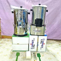 سبزی خردکن ۶ونیم کیلویی
