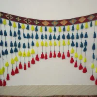 آویز سنتی