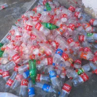 بطری|ظروف نگهدارنده، پلاستیکی، یک‌بارمصرف|زاهدان, |دیوار