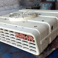 کولر فابریک مایلر