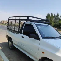 پراید وانت ۱۵۱