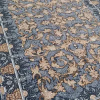 فرش 700 شانه زیر قیمت به علت انبارگردانی|فرش|آران و بیدگل, |دیوار