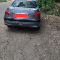 ۲۰۶ تیپ ۵
