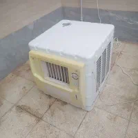 کولر، کولر رومیزی