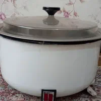 پلوپز پارس خزر و آرام‌پز نپتون