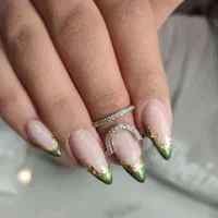 ۵۰ درصد تخفیف ویژه کلیه خدمات ناخن